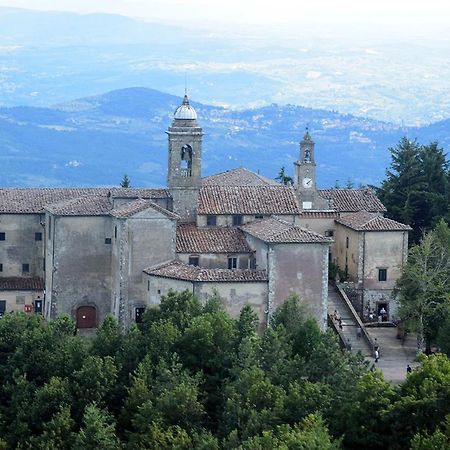 Casa Bartolacci Charme in Bivigliano  Esterno foto