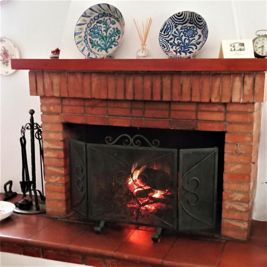 Casa Bartolacci Charme in Bivigliano  Esterno foto