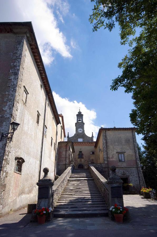 Casa Bartolacci Charme in Bivigliano  Esterno foto