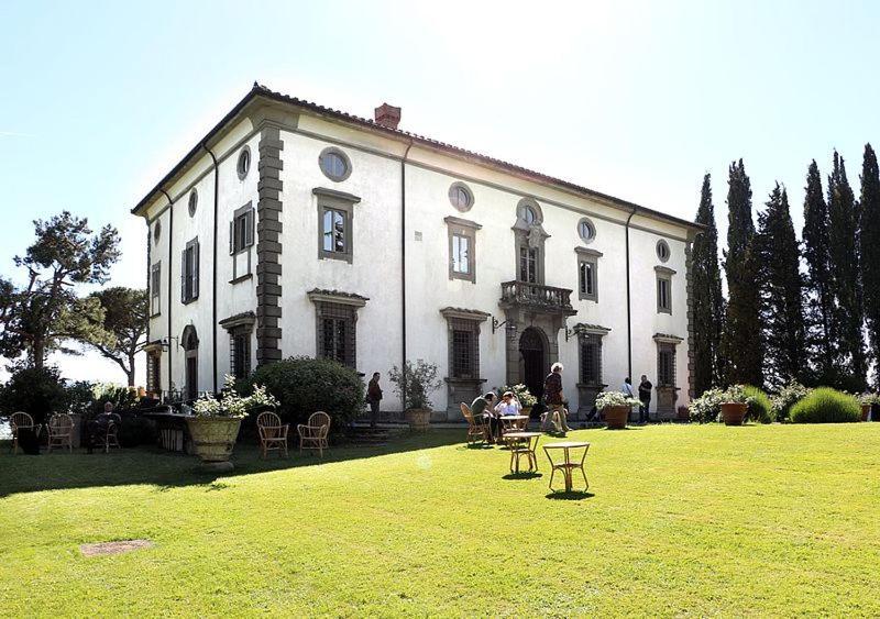 Casa Bartolacci Charme in Bivigliano  Esterno foto
