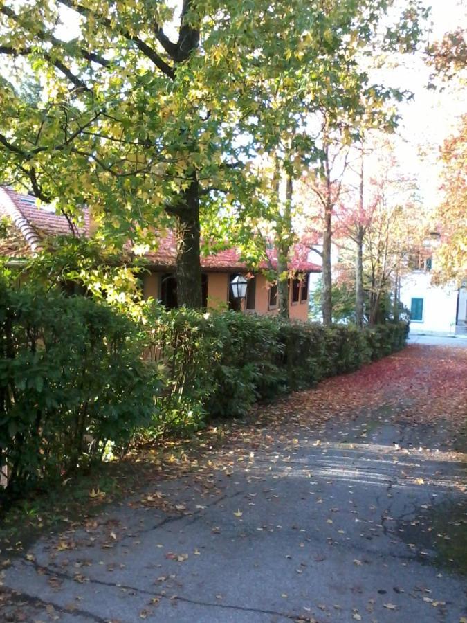Casa Bartolacci Charme in Bivigliano  Esterno foto