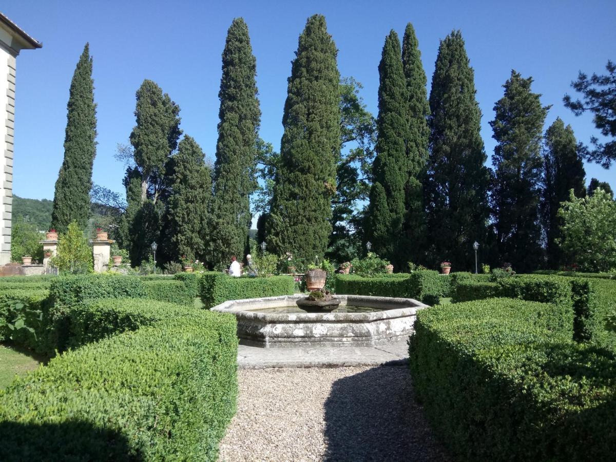 Casa Bartolacci Charme in Bivigliano  Esterno foto