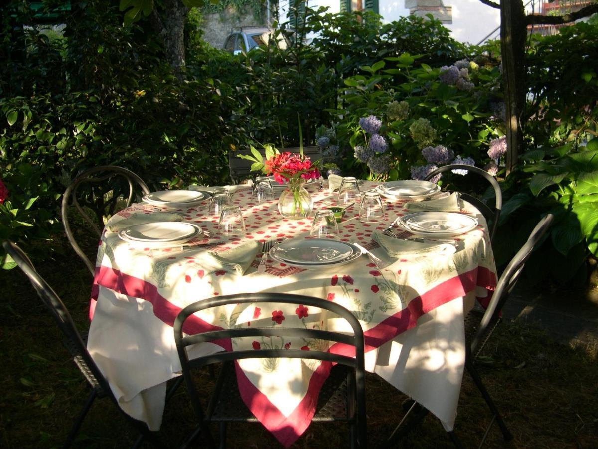 Casa Bartolacci Charme in Bivigliano  Esterno foto