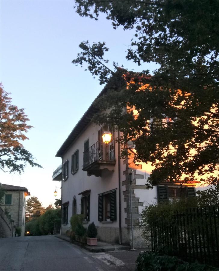 Casa Bartolacci Charme in Bivigliano  Esterno foto