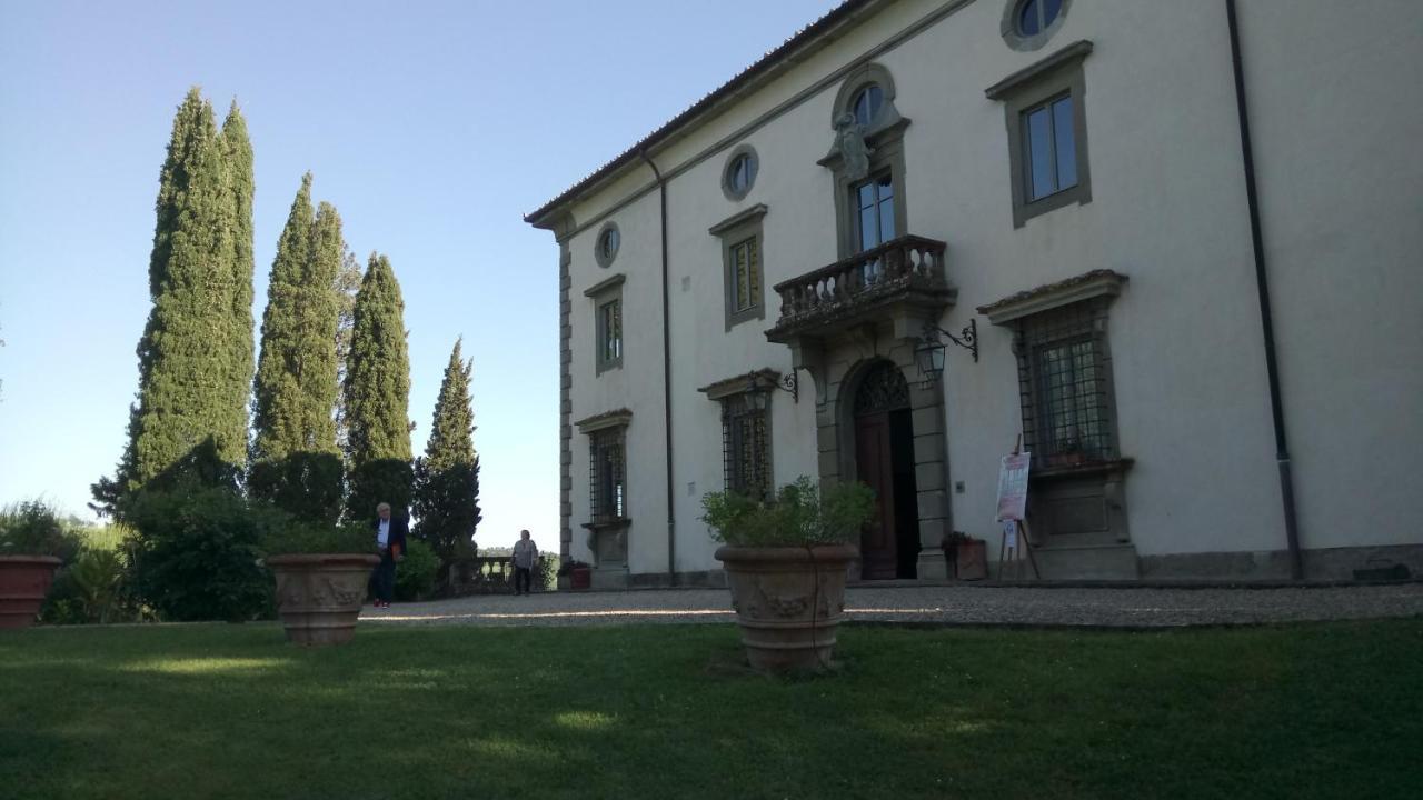 Casa Bartolacci Charme in Bivigliano  Esterno foto