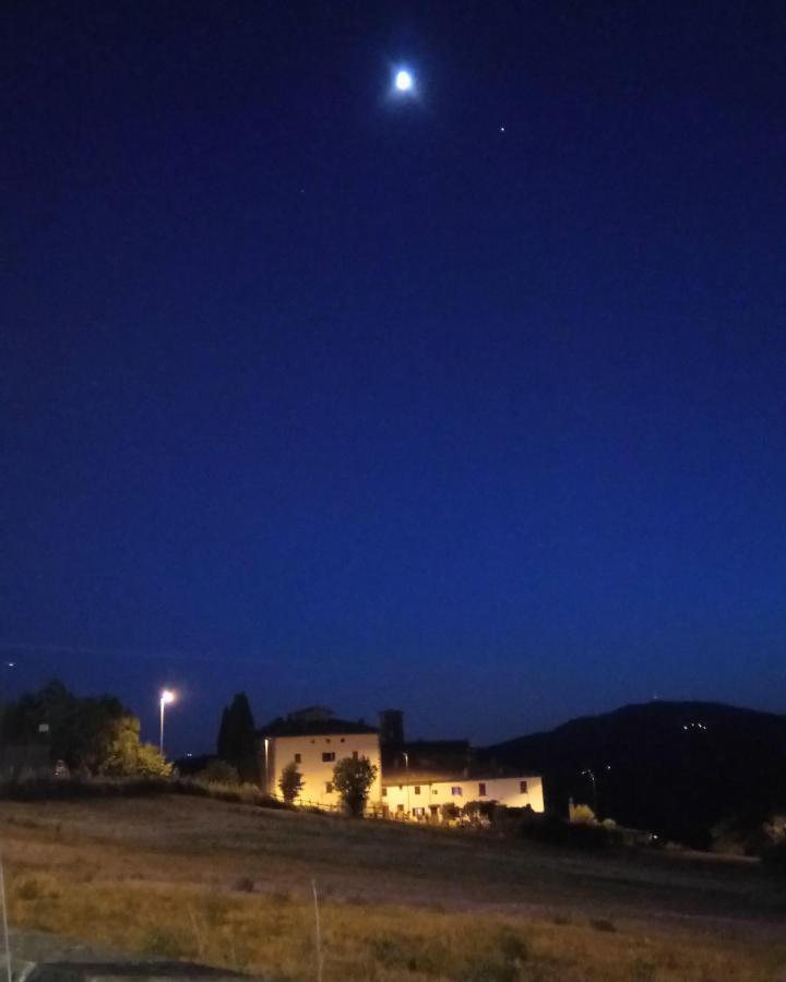 Casa Bartolacci Charme in Bivigliano  Esterno foto