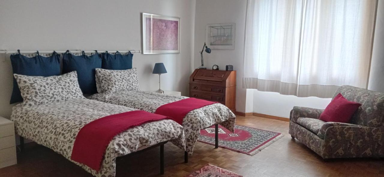 Casa Bartolacci Charme in Bivigliano  Esterno foto