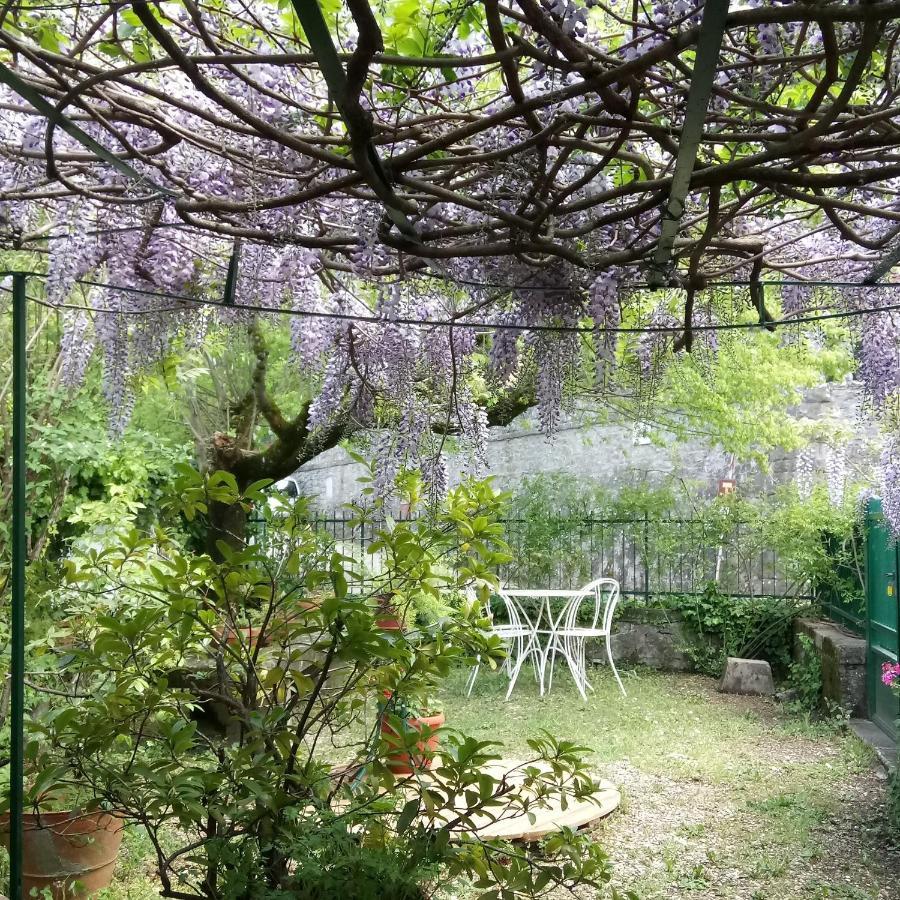 Casa Bartolacci Charme in Bivigliano  Esterno foto