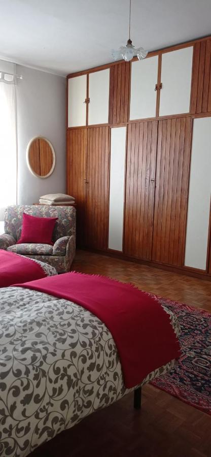 Casa Bartolacci Charme in Bivigliano  Esterno foto