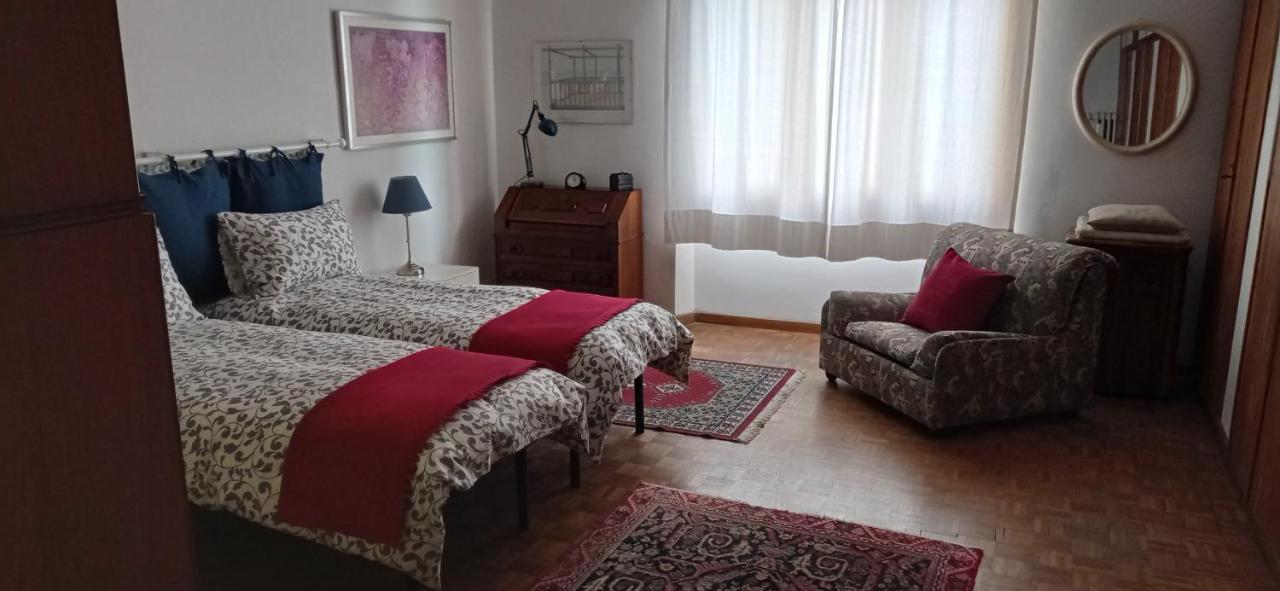 Casa Bartolacci Charme in Bivigliano  Esterno foto