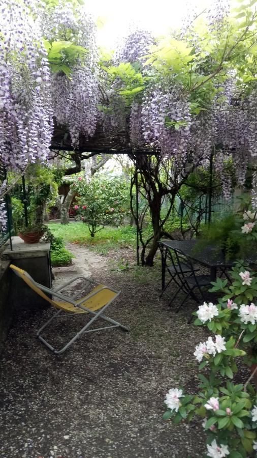 Casa Bartolacci Charme in Bivigliano  Esterno foto