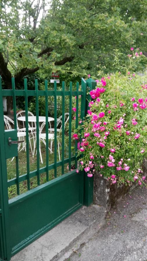 Casa Bartolacci Charme in Bivigliano  Esterno foto
