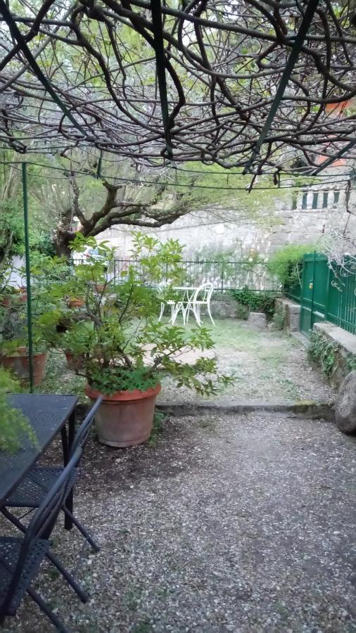 Casa Bartolacci Charme in Bivigliano  Esterno foto
