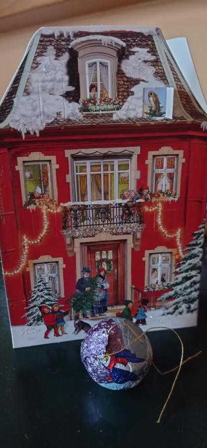 Casa Bartolacci Charme in Bivigliano  Esterno foto