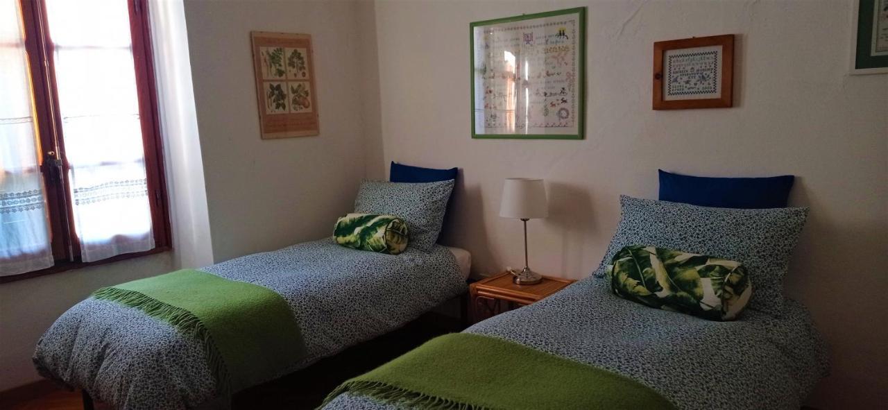 Casa Bartolacci Charme in Bivigliano  Esterno foto