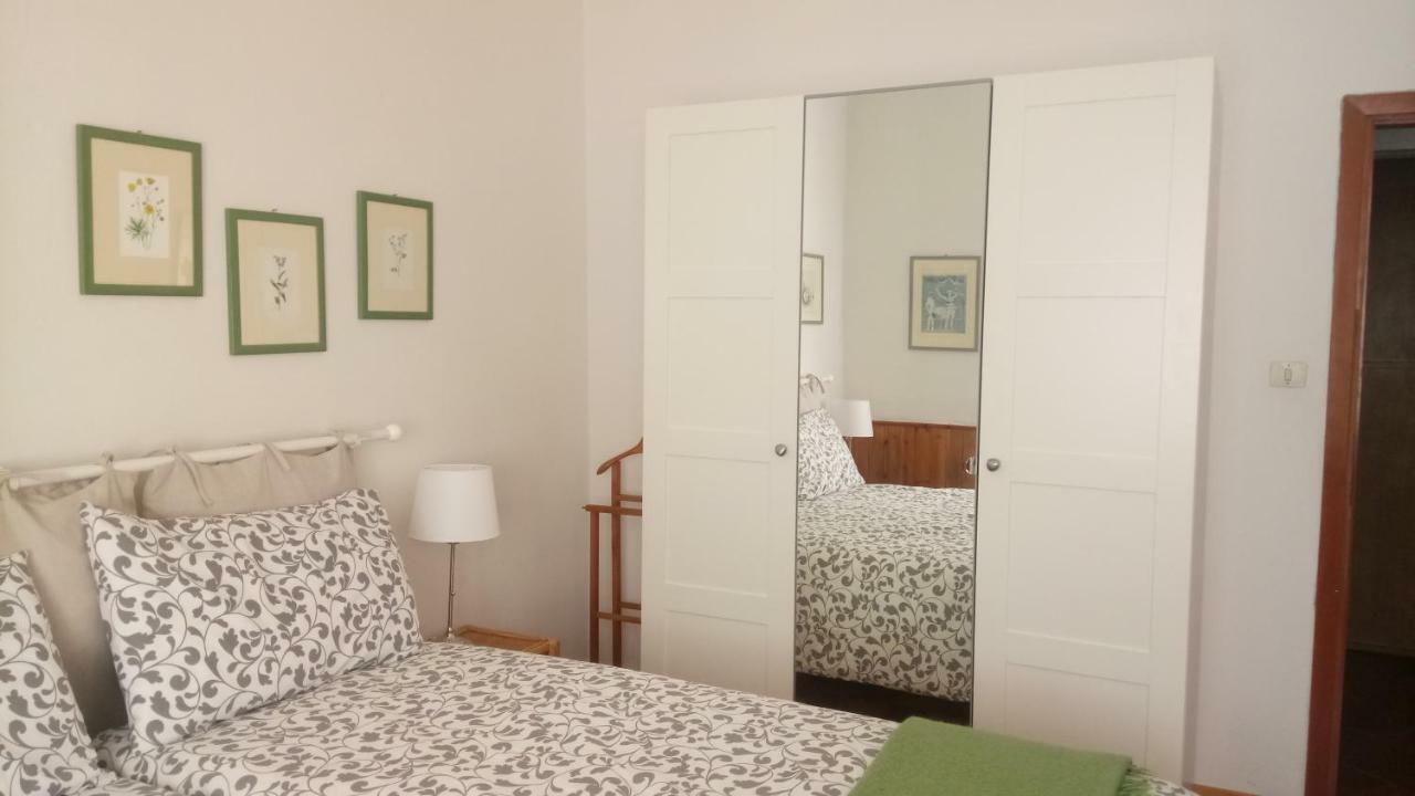 Casa Bartolacci Charme in Bivigliano  Esterno foto