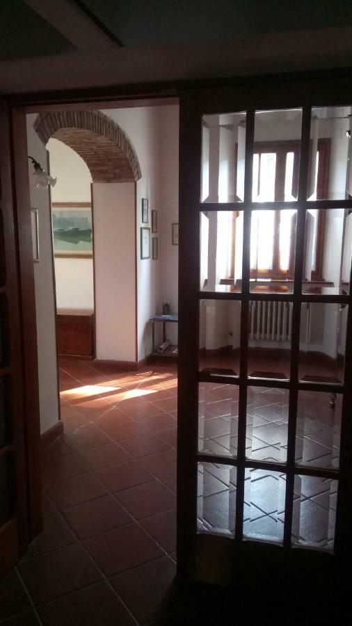 Casa Bartolacci Charme in Bivigliano  Esterno foto