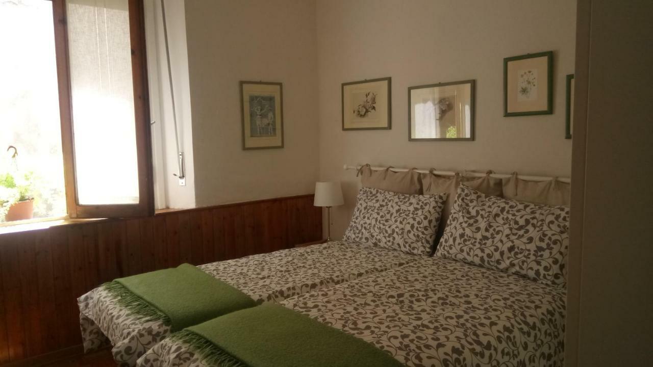 Casa Bartolacci Charme in Bivigliano  Esterno foto