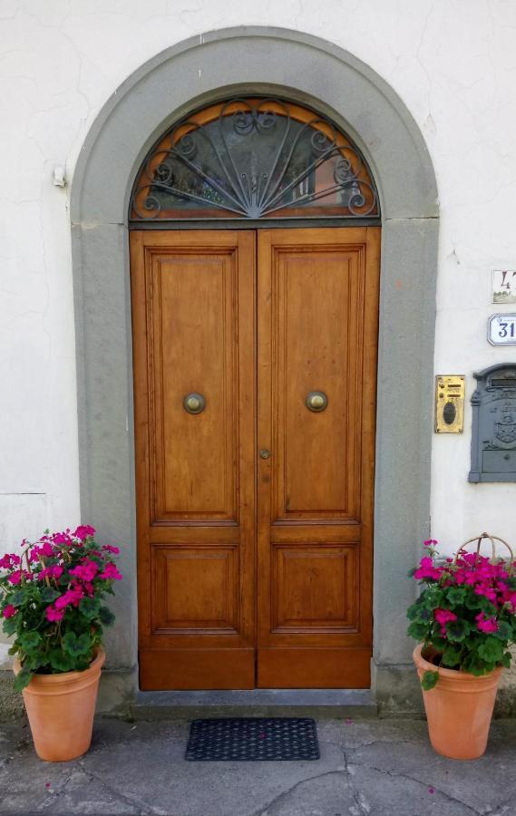 Casa Bartolacci Charme in Bivigliano  Esterno foto