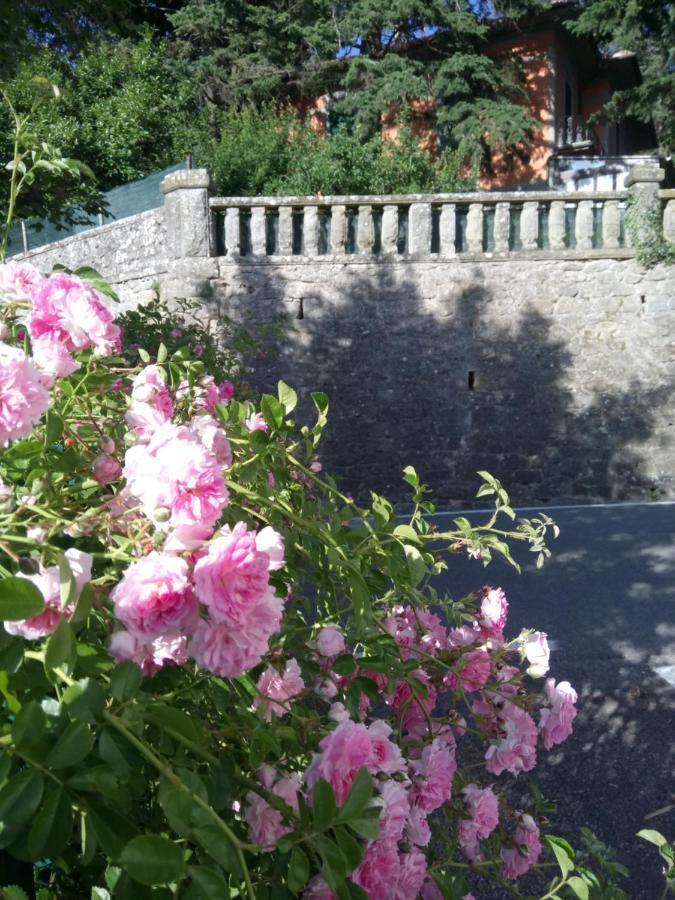 Casa Bartolacci Charme in Bivigliano  Esterno foto